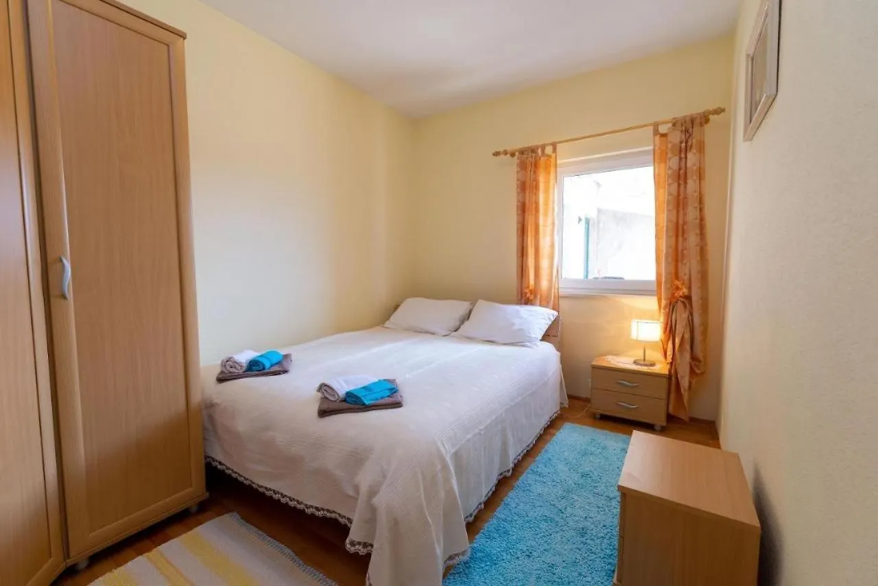 Family Friendly Apartments With A Swimming Pool Krusevo, Novigrad - 23039 Obrovac